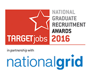 National graduate recruitment awards